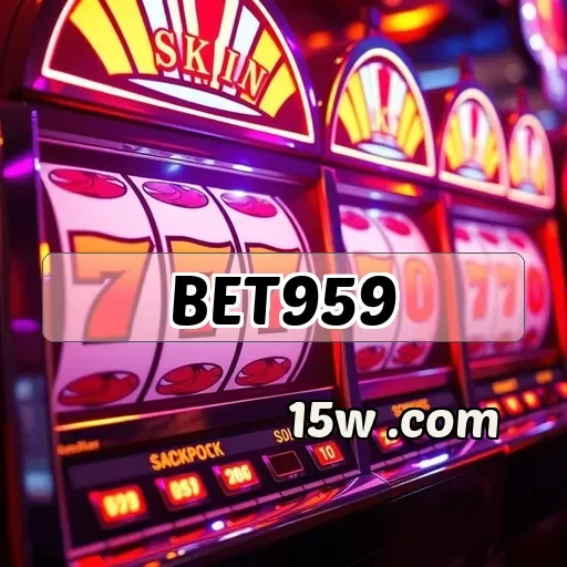 bet959 plataforma: Os Jogos Que Transformam Apostas em Diversão Real
