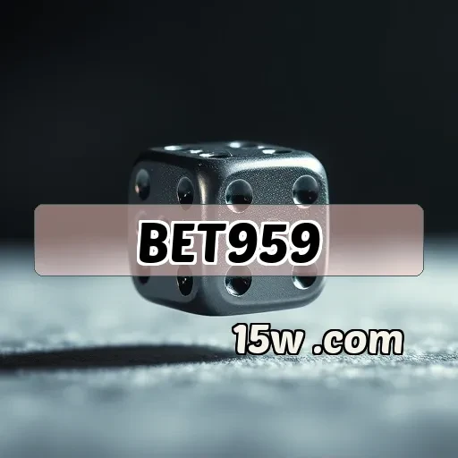 bet959 plataforma: Apostas em Eventos Esportivos que Encantam e Surpreendem