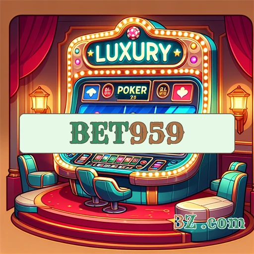 Descubra o Cassino Ao Vivo na Plataforma bet959