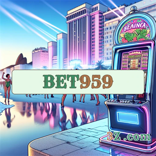 Bet959 Plataforma: A Nova Fronteira das Apostas e Jogos Online
