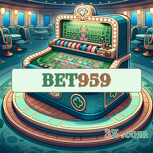 Explorando o Mundo das Apostas Esportivas na Bet959