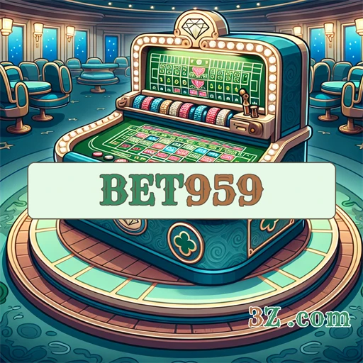 Explorando o Mundo das Apostas Esportivas na Bet959